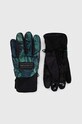 Dakine mănuși Planet friendly turcoaz D10003137