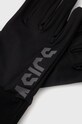 Рукавички Asics 3013A033 чорний AW23