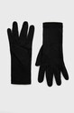 Helly Hansen Rękawiczki wełniane wełna czarny 68084