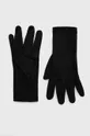 чорний Вовняні рукавички Helly Hansen Unisex