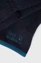 Jack Wolfskin kesztyűk sötétkék