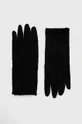 čierna Vlnené rukavice Icebreaker Unisex
