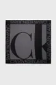 Calvin Klein Jeans Chusta K60K608289.4890 czarny