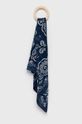 námořnická modř Šátek Polo Ralph Lauren Dámský