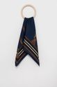 námořnická modř Šátek Polo Ralph Lauren Dámský
