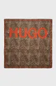Hugo Szal wełniany 50461380 multicolor