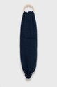 Pepe Jeans Fular tricotaj bleumarin PL060185.594