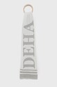Deha scialle maglia grigio D53282.18001