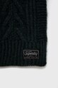 Superdry Fular W9310045A.6DQ verde AW21