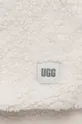 UGG scarf 20052 white AW22