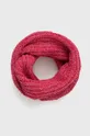 розовый Детский шарф Guess Для девочек