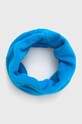 CMP scaldacollo bambini a maglia fine blu 6892550J.L565