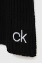 Calvin Klein Szalik czarny