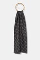 Joop! sciarpa medio spessore grigio 30022563