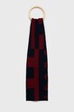 Pepe Jeans Szalik pozostałe granatowy PM060129.571