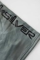 Šál komín Quiksilver Misty EQYAA03990 zelená AW23
