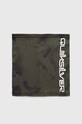 Quiksilver komin Misty pozostałe zielony EQYAA03990