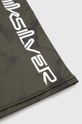Αξεσουάρ Μπαλακλάβα Quiksilver Misty EQYAA03990 πράσινο