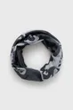 grigio Viking foulard multifunzione Unisex