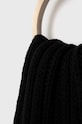 Κασκόλ Colmar 5244.3RZ μαύρο AW23