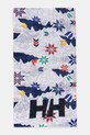 Helly Hansen komin dzianina biały 67963
