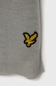 Lyle & Scott Szalik SV911ARC.D24 szary AW21