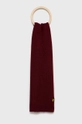 Lyle & Scott Fular uni burgundia SV911ARC.Z562