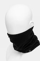 Μάλλινο κασκόλ-λαιμός Icebreaker μαλλί μαύρο IB1009620011