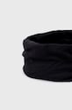Αξεσουάρ Μάλλινο κασκόλ-λαιμός Icebreaker IB1009620011 μαύρο