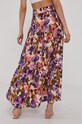 Y.A.S Spódnica 26024074 multicolor SS21