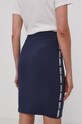 Одежда Юбка Tommy Jeans DW0DW10573.4890 тёмно-синий
