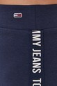 Юбка Tommy Jeans тёмно-синий DW0DW10573.4890