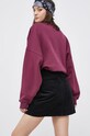 Odzież Tommy Jeans Spódnica DW0DW11227.4890 DW0DW11227.4890 czarny