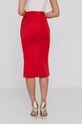 Oblečení Sukně Patrizia Pepe 8G0241.AC93 červená