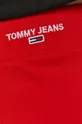 czerwony Tommy Jeans spódnica DW0DW10353.4890