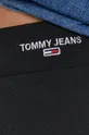 czarny Tommy Jeans spódnica DW0DW10353.4890