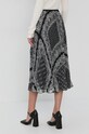 Îmbrăcăminte Red Valentino Fustă WR0RAH8065G negru