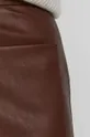brązowy Pinko Spódnica