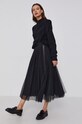 Joop! Spódnica 30029139 czarny AW21