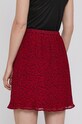 Îmbrăcăminte Pennyblack fusta 21040621 rosu
