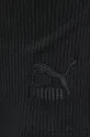 czarny Puma Spódnica 531618