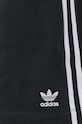 adidas Originals Spódnica H37774 czarny H37774