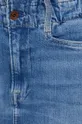 niebieski Pepe Jeans Spódnica