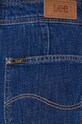 Lee fustă din denim bleumarin L38TNA36