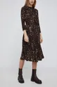 πολύχρωμο Φούστα DKNY Γυναικεία