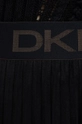 чорний Спідниця Dkny