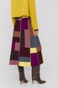 Oblečenie Sukňa Victoria Victoria Beckham 2321KSK002797A viacfarebná