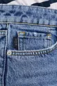 niebieski Superdry Spódnica jeansowa
