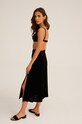 Undress Code Spódnica 325 czarny AA00