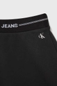 Dievčenská sukňa Calvin Klein Jeans  Základná látka: 4% Elastan, 77% Polyester, 19% Viskóza